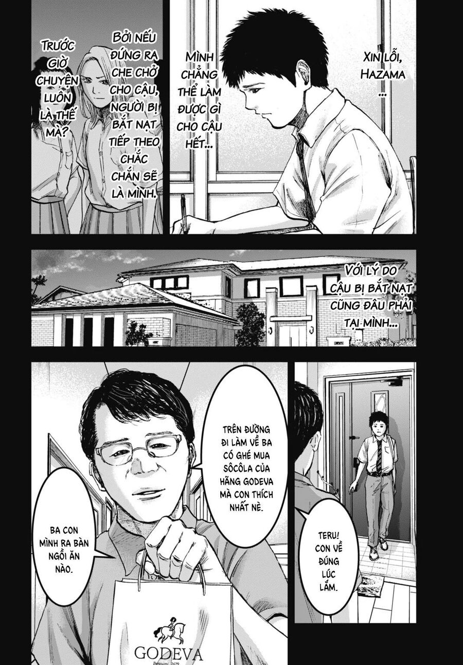 Gia Đình Vui Vẻ - Mẹ Thuê Báo Oán Chap 241 - Next Chap 242