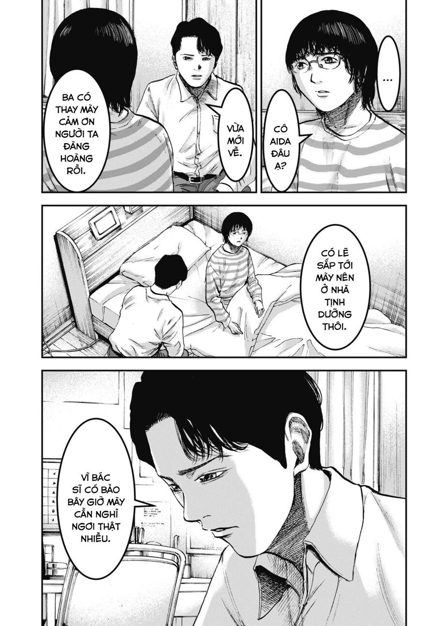 Gia Đình Vui Vẻ - Mẹ Thuê Báo Oán Chap 242 - Next Chap 243