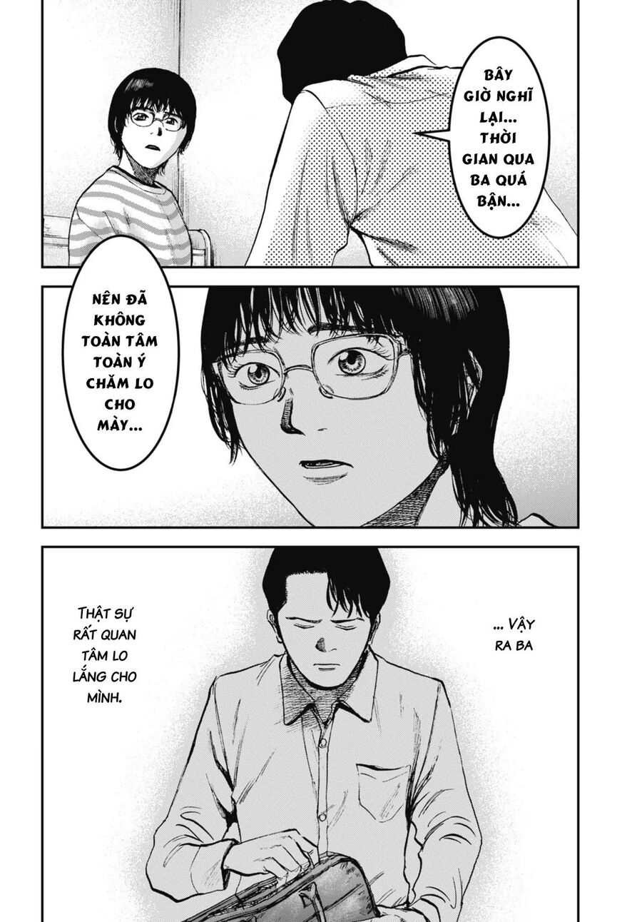Gia Đình Vui Vẻ - Mẹ Thuê Báo Oán Chap 242 - Next Chap 243