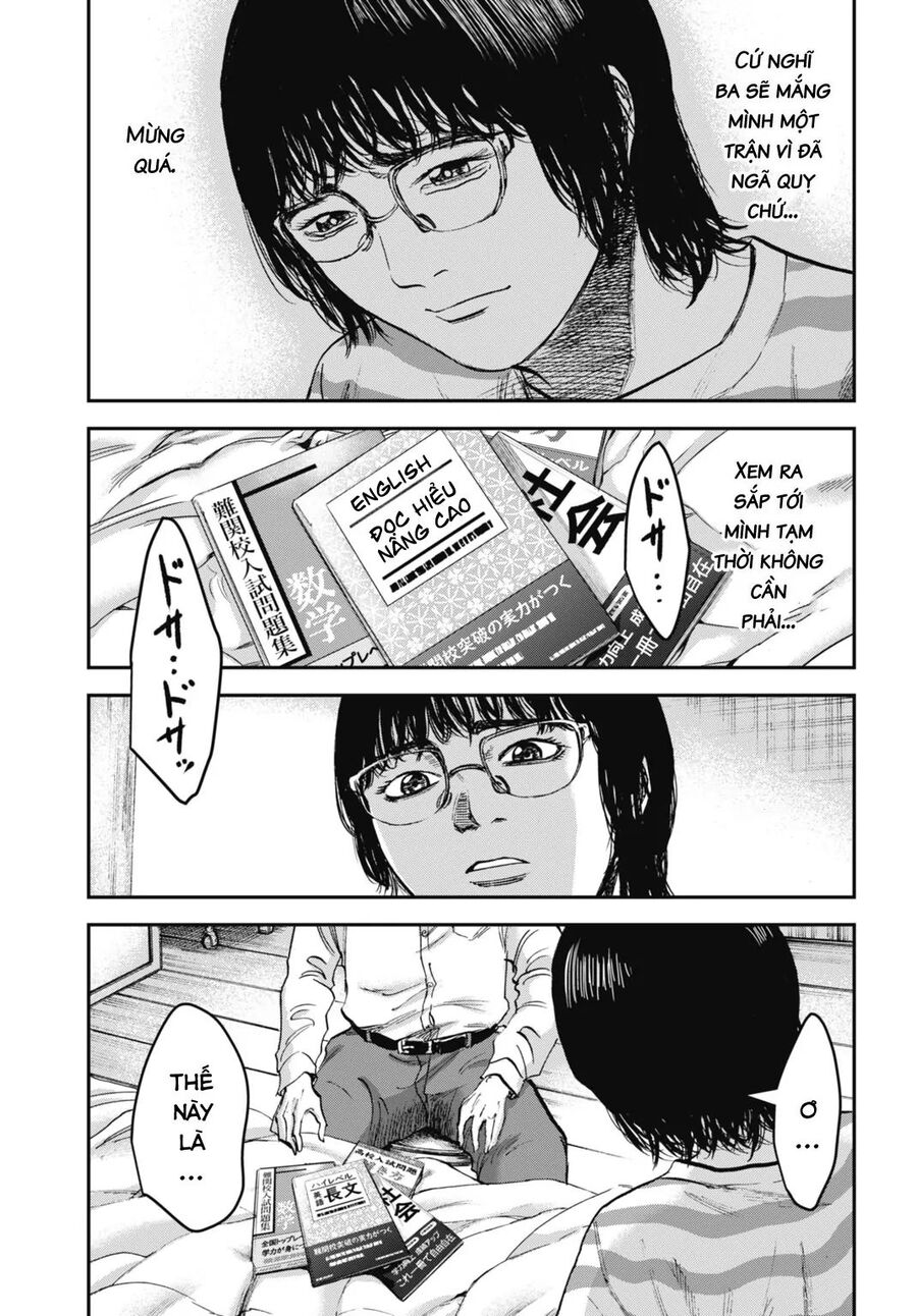 Gia Đình Vui Vẻ - Mẹ Thuê Báo Oán Chap 242 - Next Chap 243