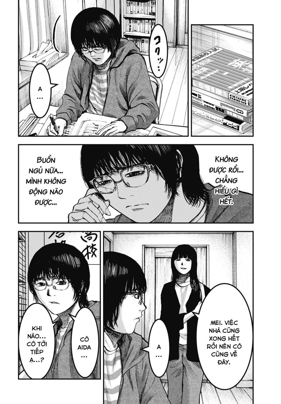 Gia Đình Vui Vẻ - Mẹ Thuê Báo Oán Chap 242 - Next Chap 243