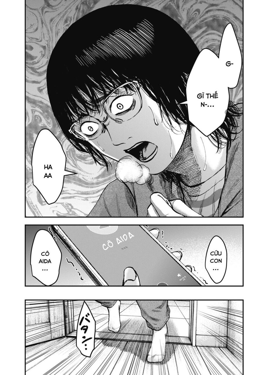 Gia Đình Vui Vẻ - Mẹ Thuê Báo Oán Chap 242 - Next Chap 243