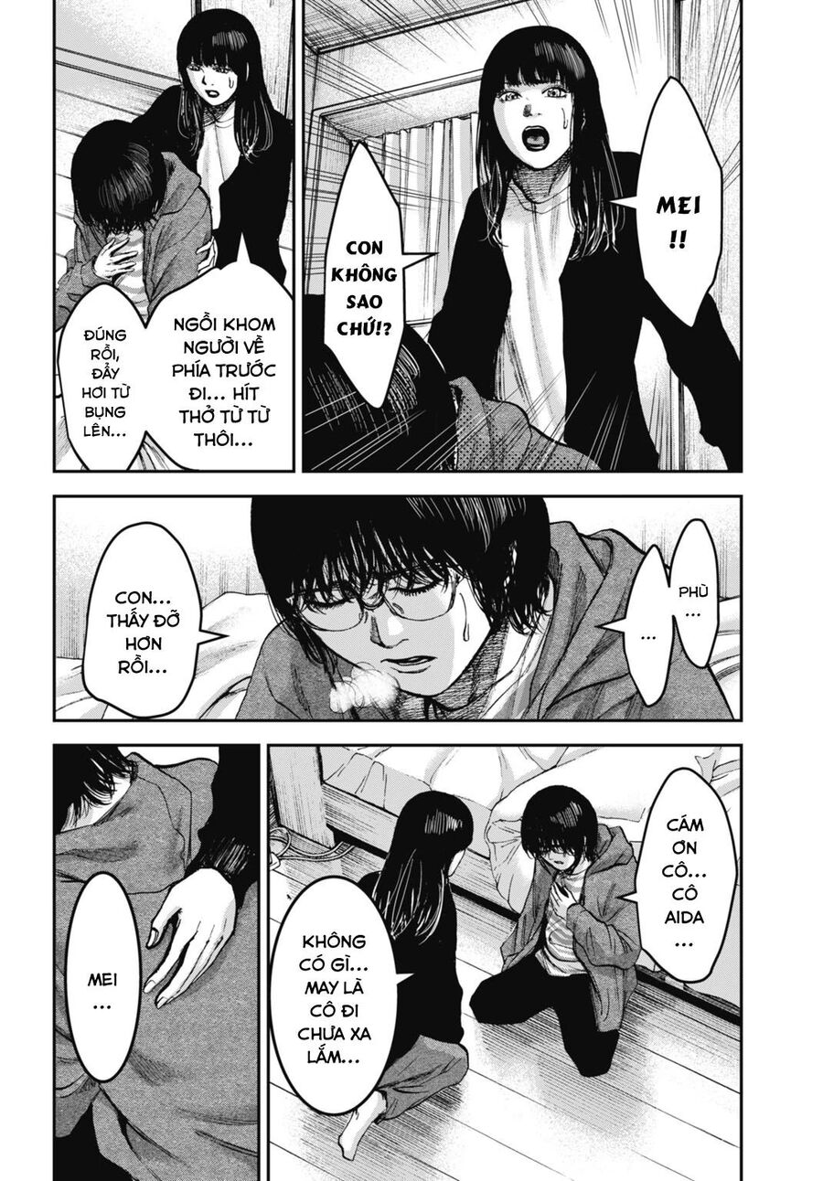 Gia Đình Vui Vẻ - Mẹ Thuê Báo Oán Chap 242 - Next Chap 243