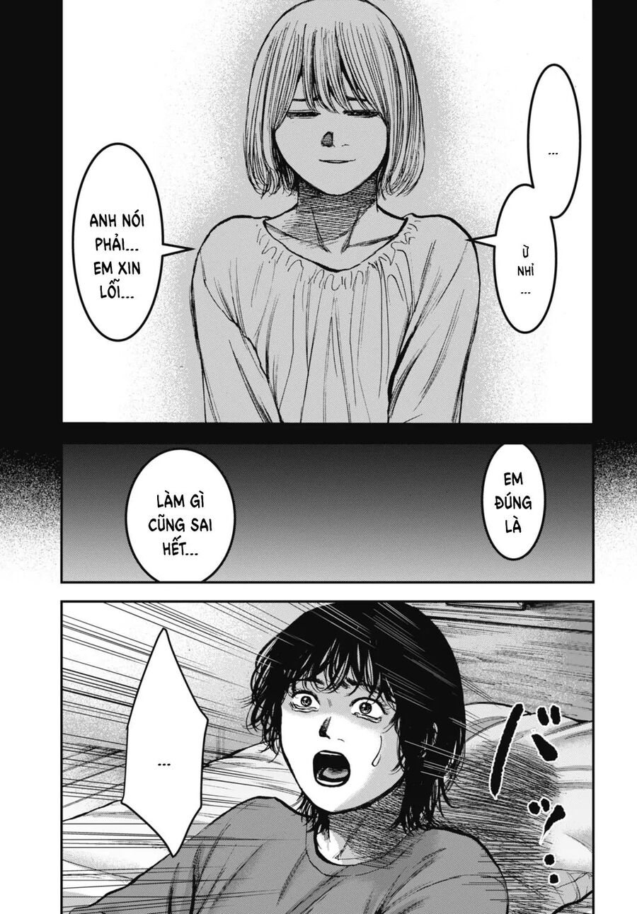Gia Đình Vui Vẻ - Mẹ Thuê Báo Oán Chap 251 - Next Chap 252