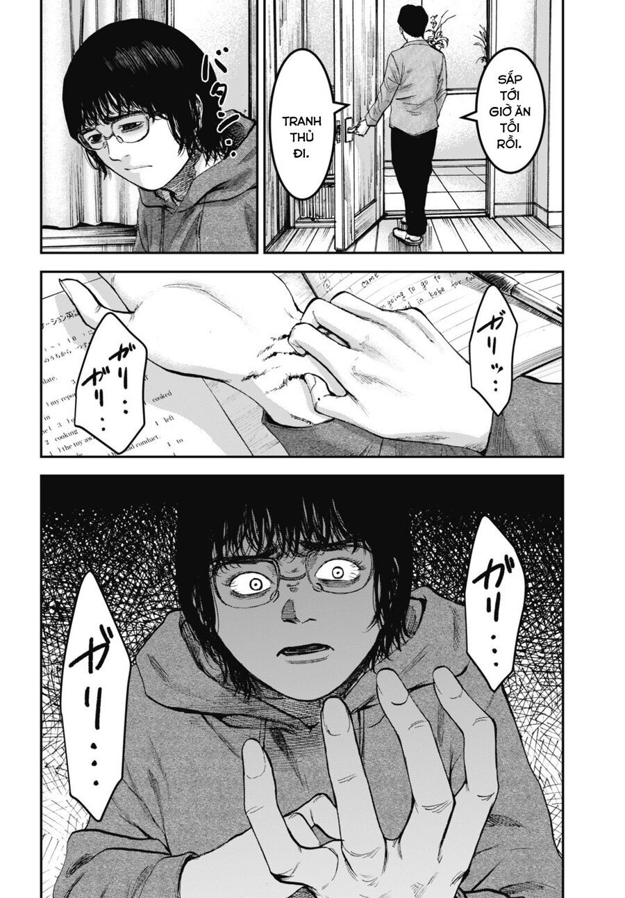 Gia Đình Vui Vẻ - Mẹ Thuê Báo Oán Chap 251 - Next Chap 252