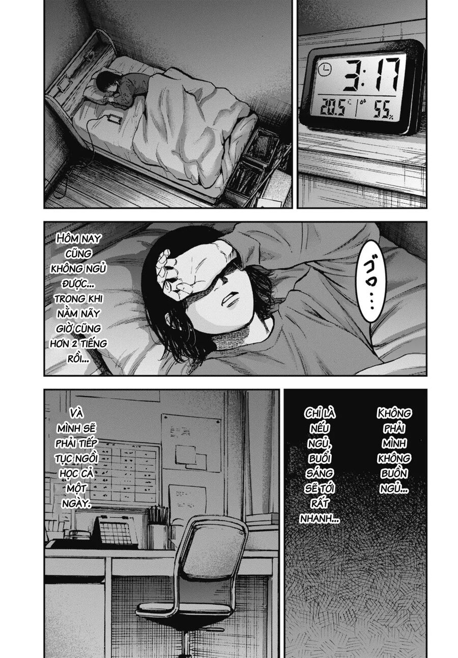 Gia Đình Vui Vẻ - Mẹ Thuê Báo Oán Chap 251 - Next Chap 252