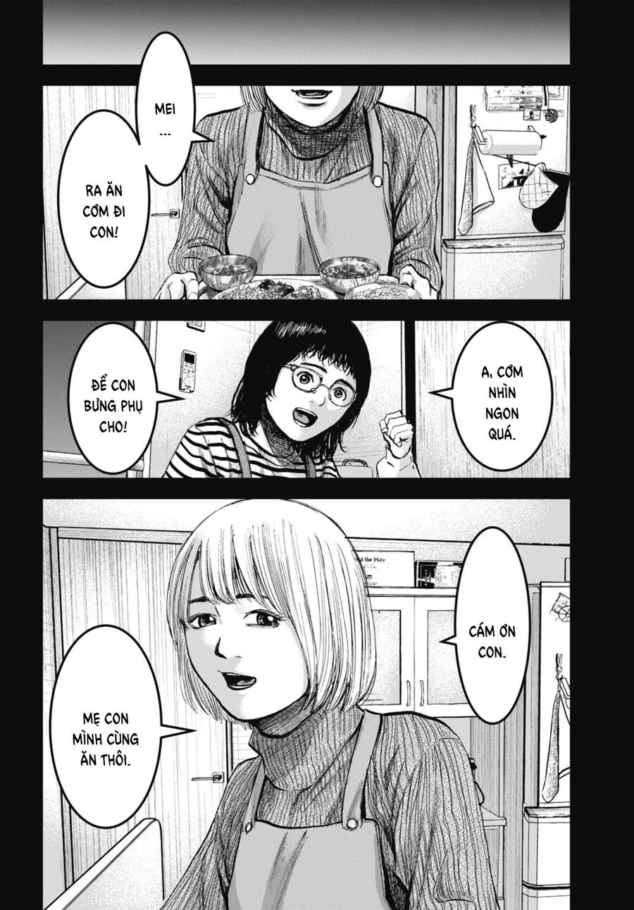 Gia Đình Vui Vẻ - Mẹ Thuê Báo Oán Chap 251 - Next Chap 252