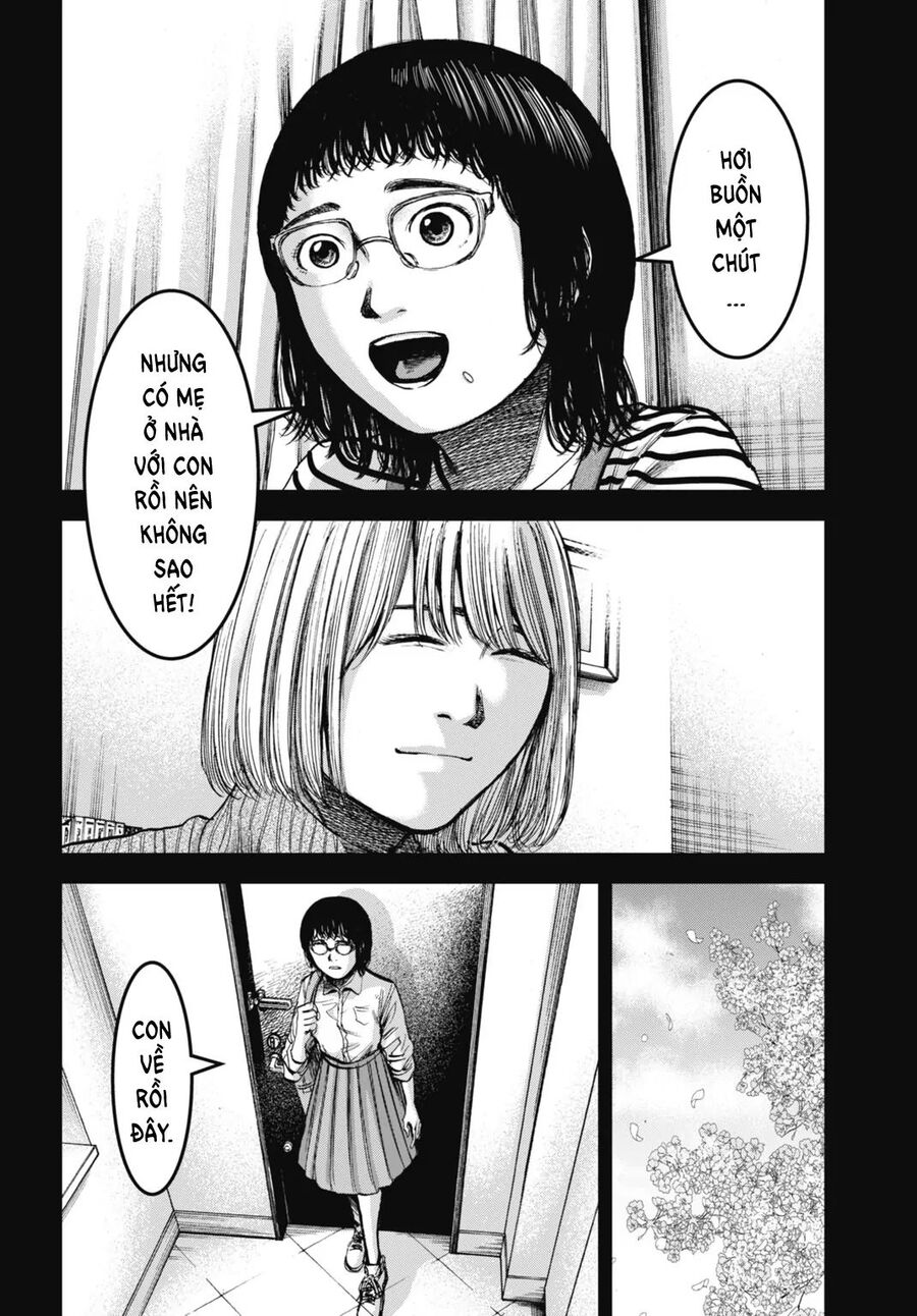 Gia Đình Vui Vẻ - Mẹ Thuê Báo Oán Chap 251 - Next Chap 252