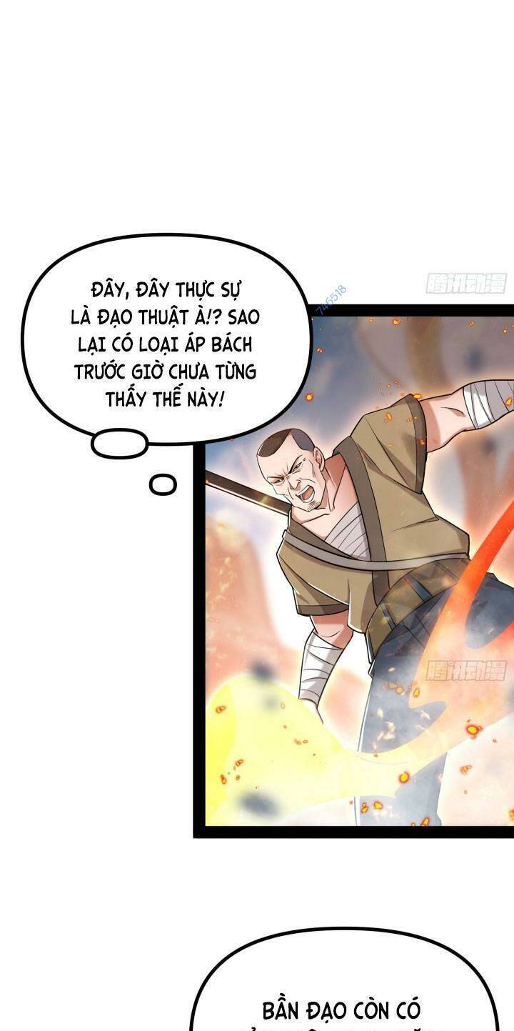 Giả Lập Tu Hành Của Ta Chap 15 - Next Chap 16