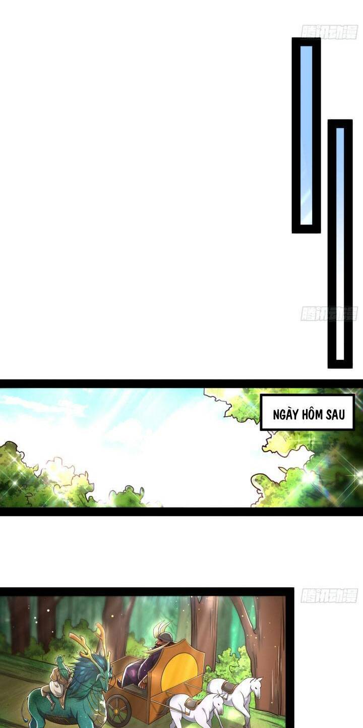 Giả Lập Tu Hành Của Ta Chap 15 - Next Chap 16