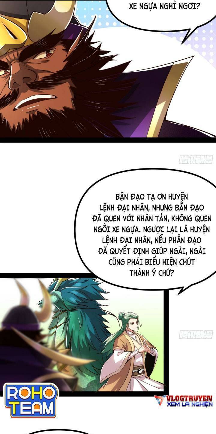 Giả Lập Tu Hành Của Ta Chap 15 - Next Chap 16