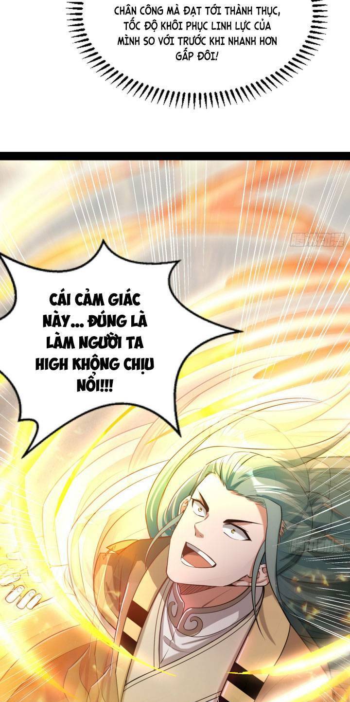 Giả Lập Tu Hành Của Ta Chap 15 - Next Chap 16