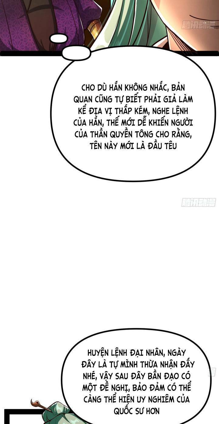 Giả Lập Tu Hành Của Ta Chap 15 - Next Chap 16