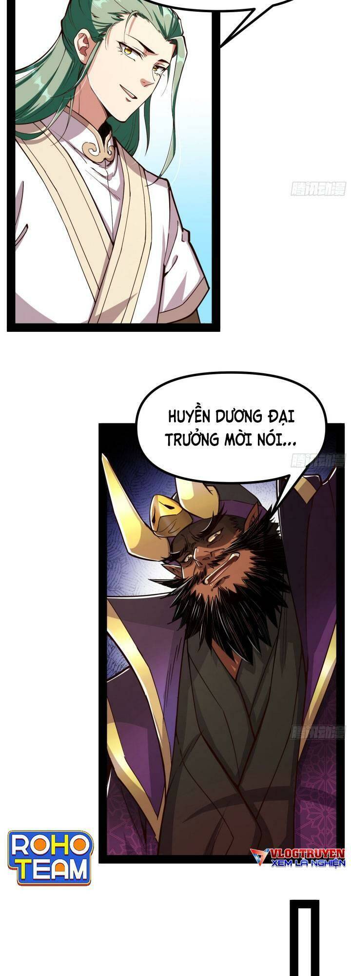 Giả Lập Tu Hành Của Ta Chap 15 - Next Chap 16