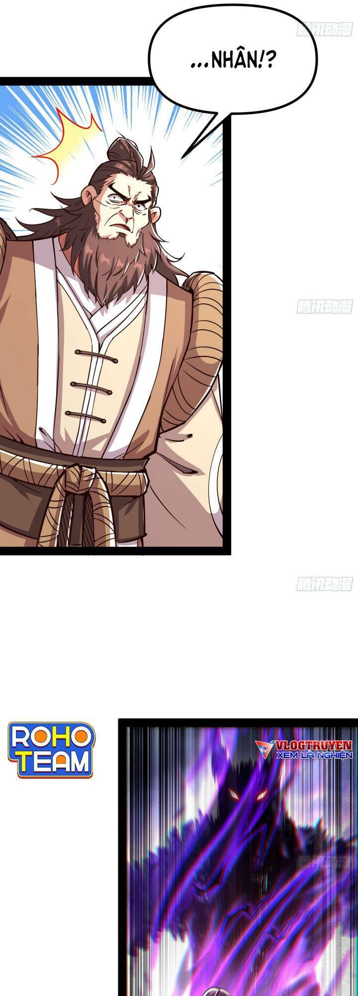 Giả Lập Tu Hành Của Ta Chap 15 - Next Chap 16