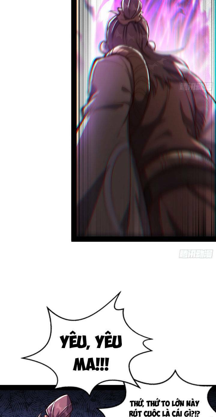 Giả Lập Tu Hành Của Ta Chap 15 - Next Chap 16