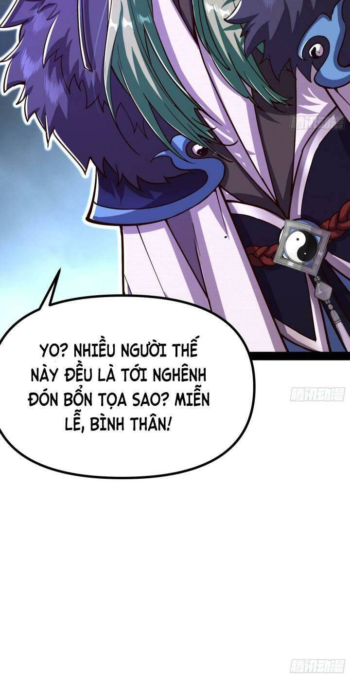Giả Lập Tu Hành Của Ta Chap 15 - Next Chap 16