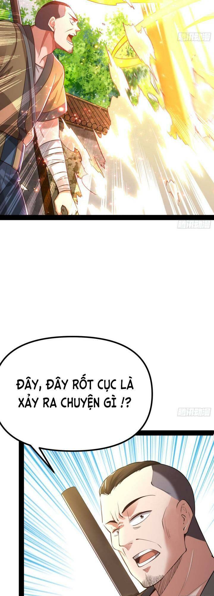 Giả Lập Tu Hành Của Ta Chap 15 - Next Chap 16