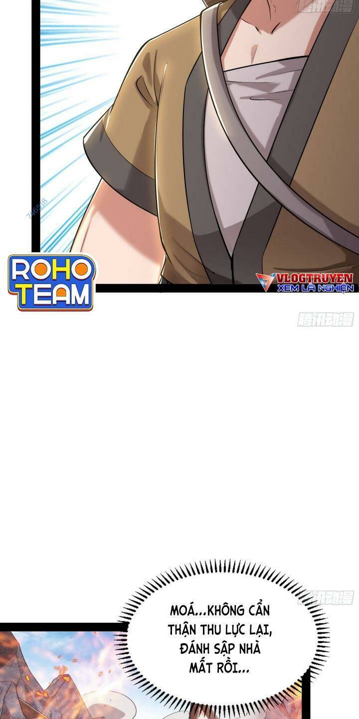 Giả Lập Tu Hành Của Ta Chap 15 - Next Chap 16