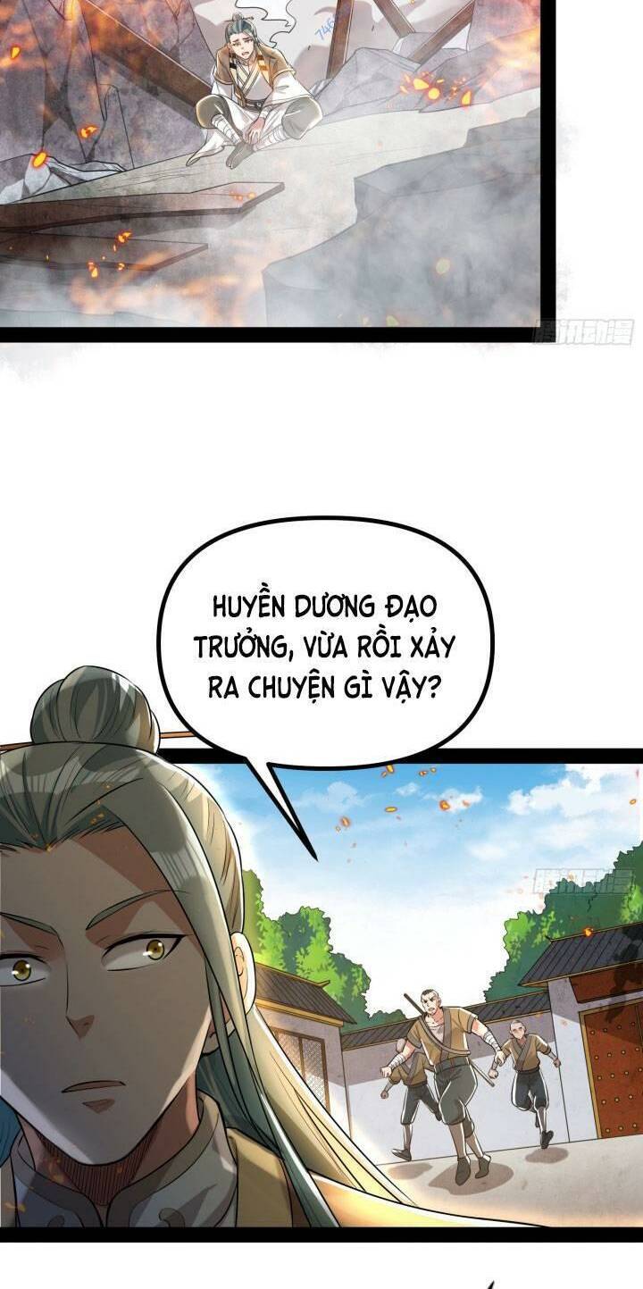 Giả Lập Tu Hành Của Ta Chap 15 - Next Chap 16