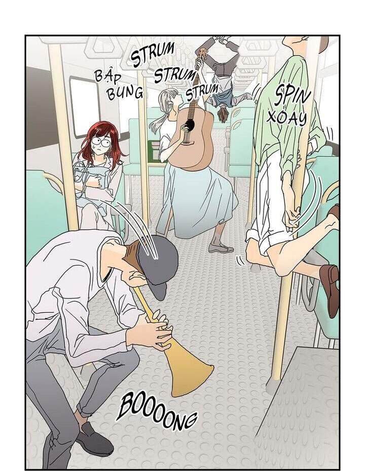 Giả Mạo Theo Phong Cách Chap 1 - Next Chap 2