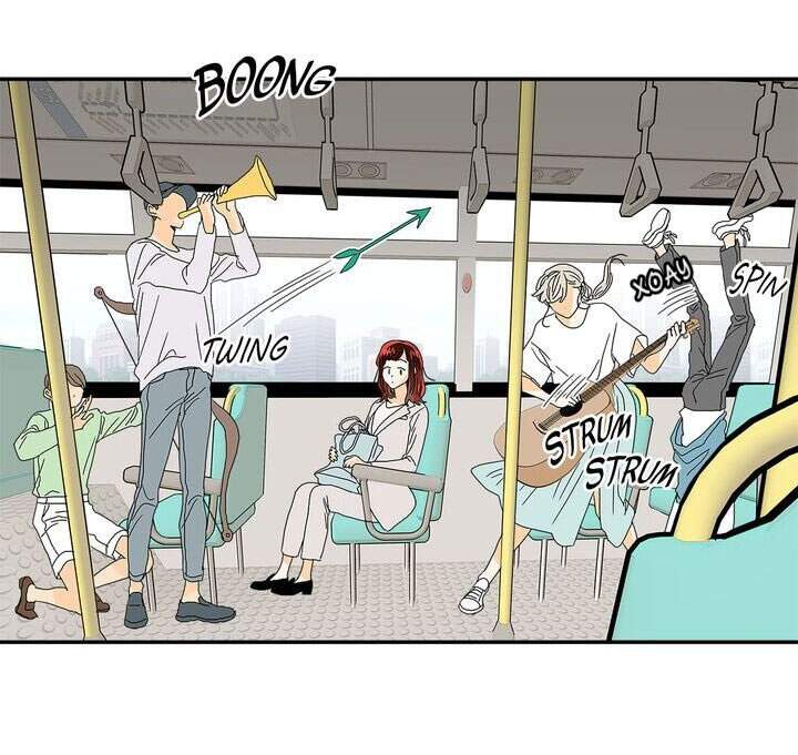 Giả Mạo Theo Phong Cách Chap 1 - Next Chap 2