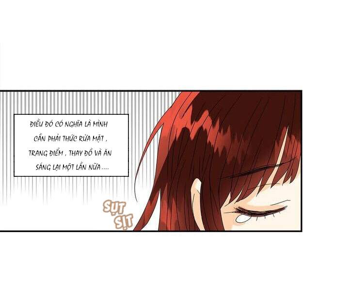 Giả Mạo Theo Phong Cách Chap 1 - Next Chap 2