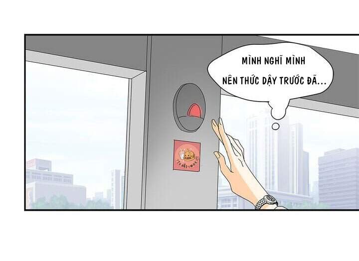 Giả Mạo Theo Phong Cách Chap 1 - Next Chap 2