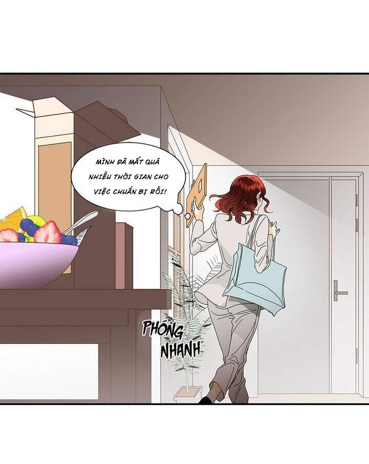 Giả Mạo Theo Phong Cách Chap 1 - Next Chap 2