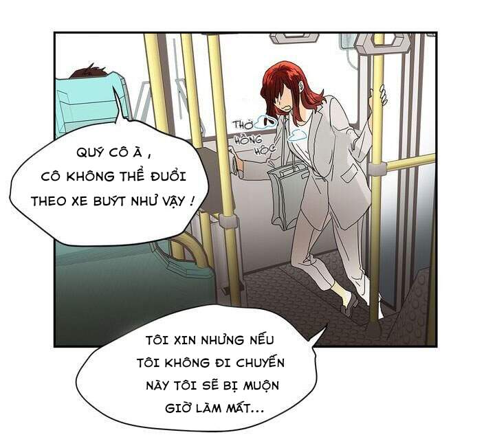 Giả Mạo Theo Phong Cách Chap 1 - Next Chap 2