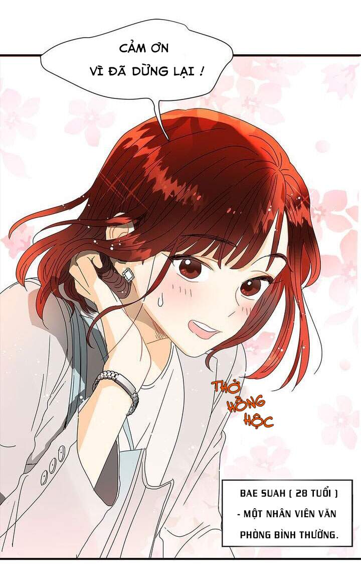 Giả Mạo Theo Phong Cách Chap 1 - Next Chap 2