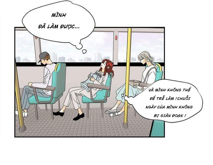 Giả Mạo Theo Phong Cách Chap 1 - Next Chap 2