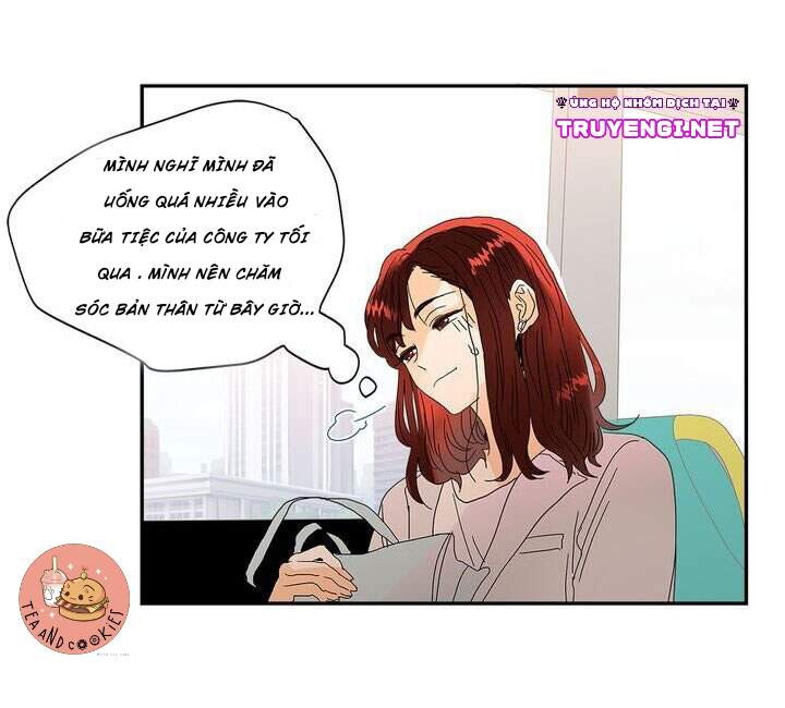 Giả Mạo Theo Phong Cách Chap 1 - Next Chap 2