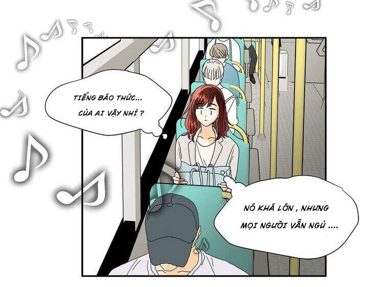 Giả Mạo Theo Phong Cách Chap 1 - Next Chap 2