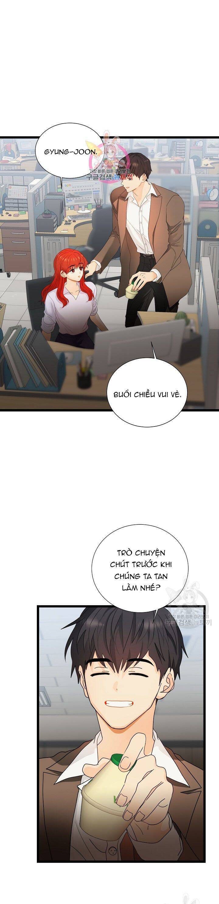 Giả Mạo Theo Phong Cách Chap 104 - Next Chap 105