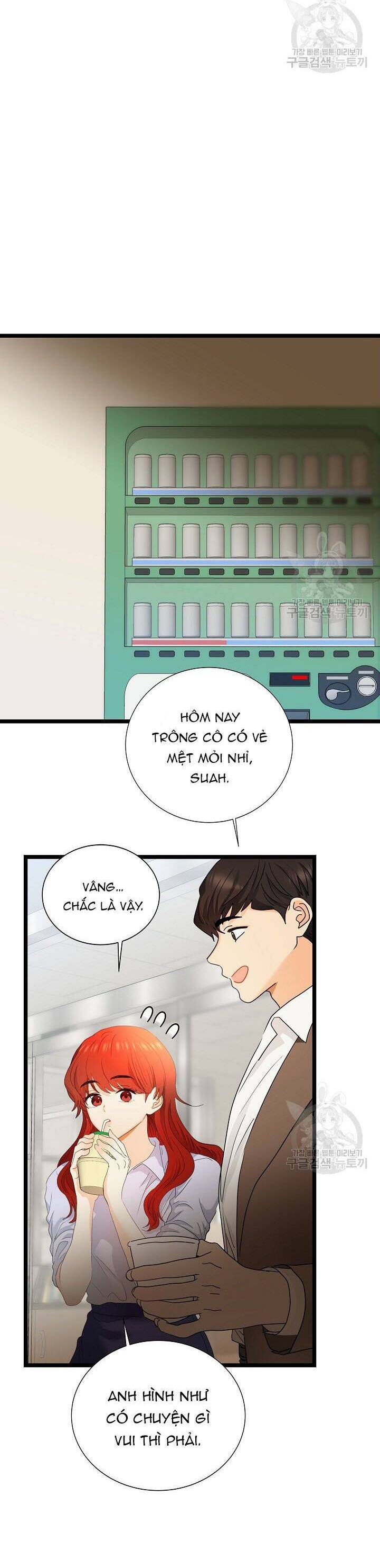 Giả Mạo Theo Phong Cách Chap 104 - Next Chap 105