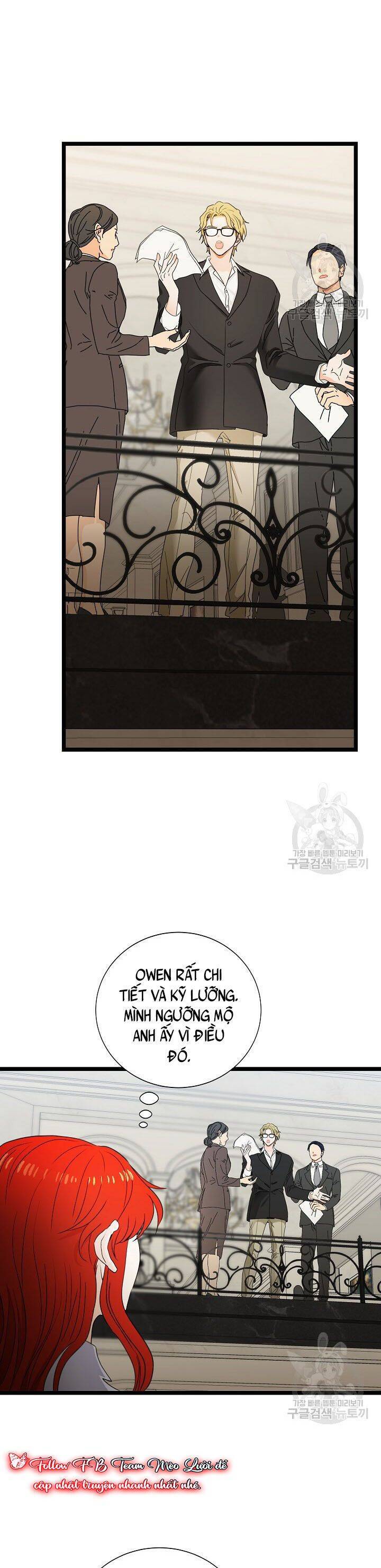 Giả Mạo Theo Phong Cách Chap 104 - Next Chap 105