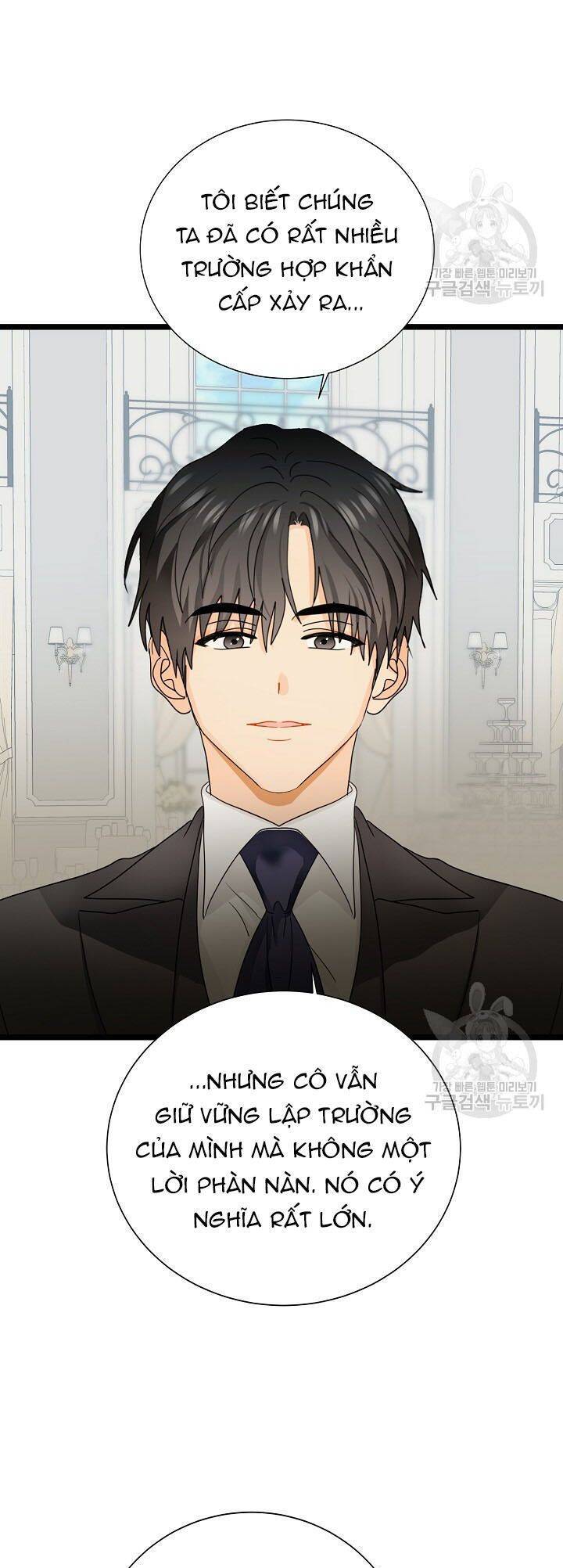 Giả Mạo Theo Phong Cách Chap 104 - Next Chap 105
