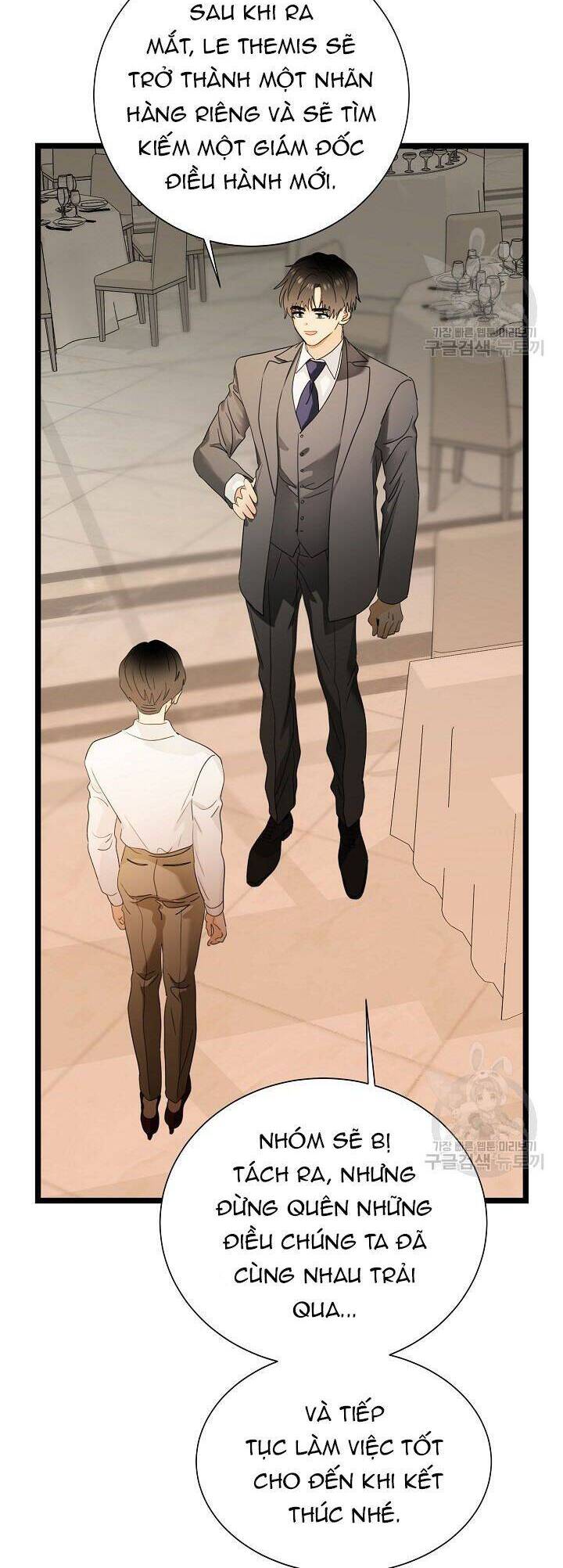 Giả Mạo Theo Phong Cách Chap 104 - Next Chap 105