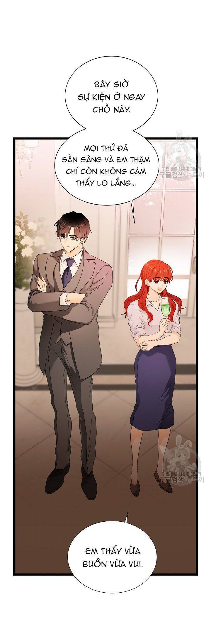 Giả Mạo Theo Phong Cách Chap 104 - Next Chap 105