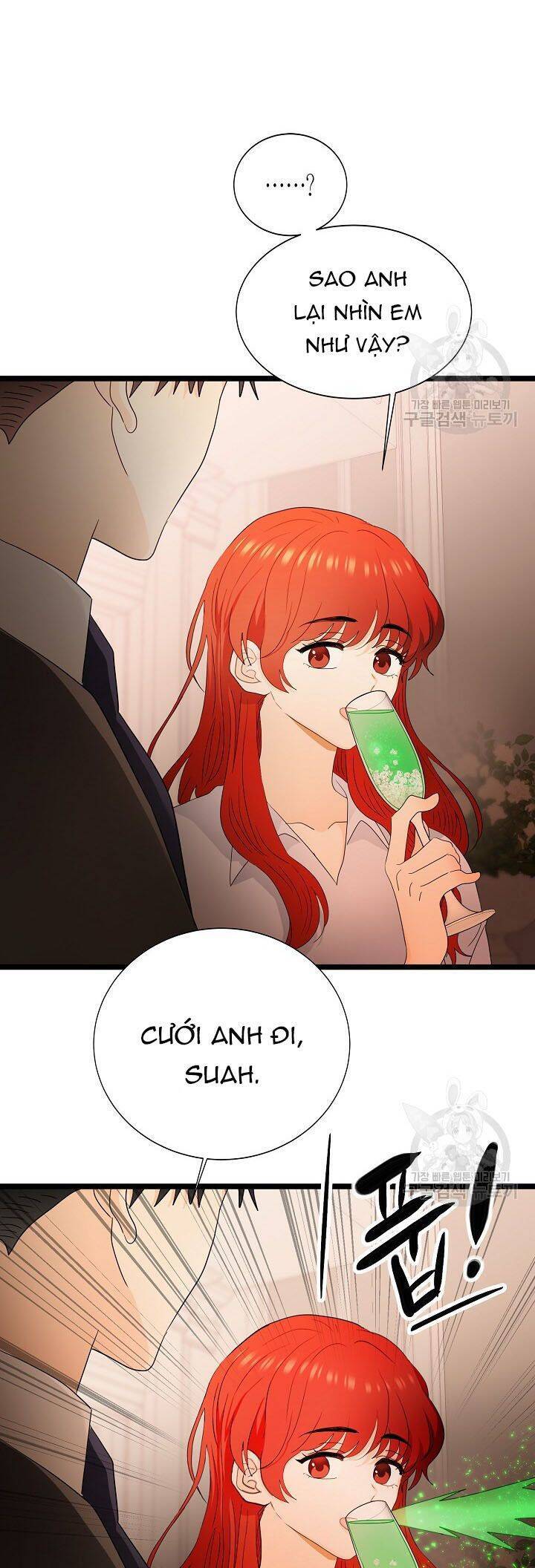 Giả Mạo Theo Phong Cách Chap 104 - Next Chap 105