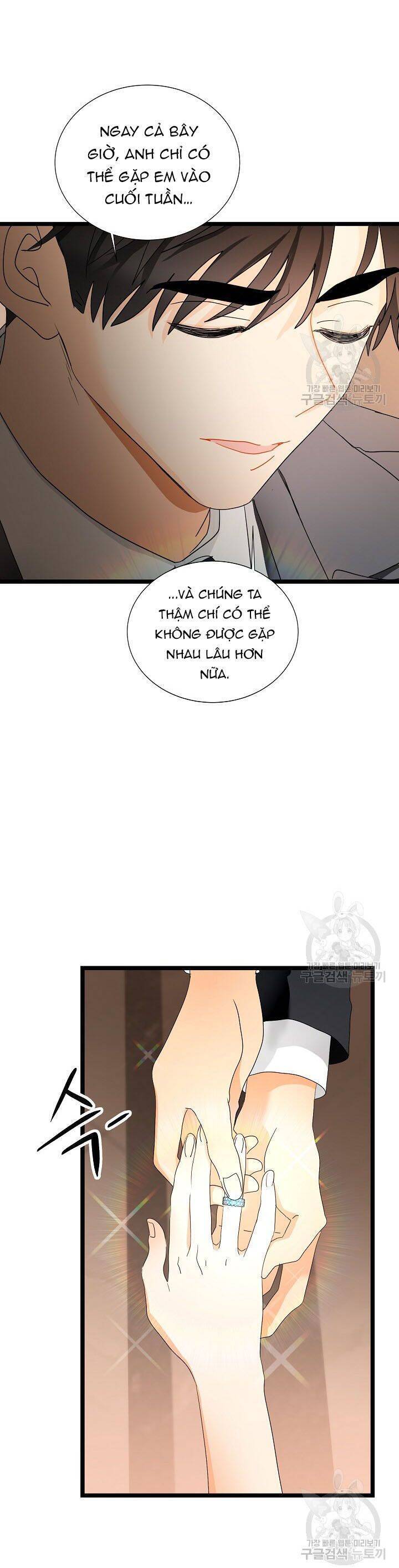 Giả Mạo Theo Phong Cách Chap 104 - Next Chap 105