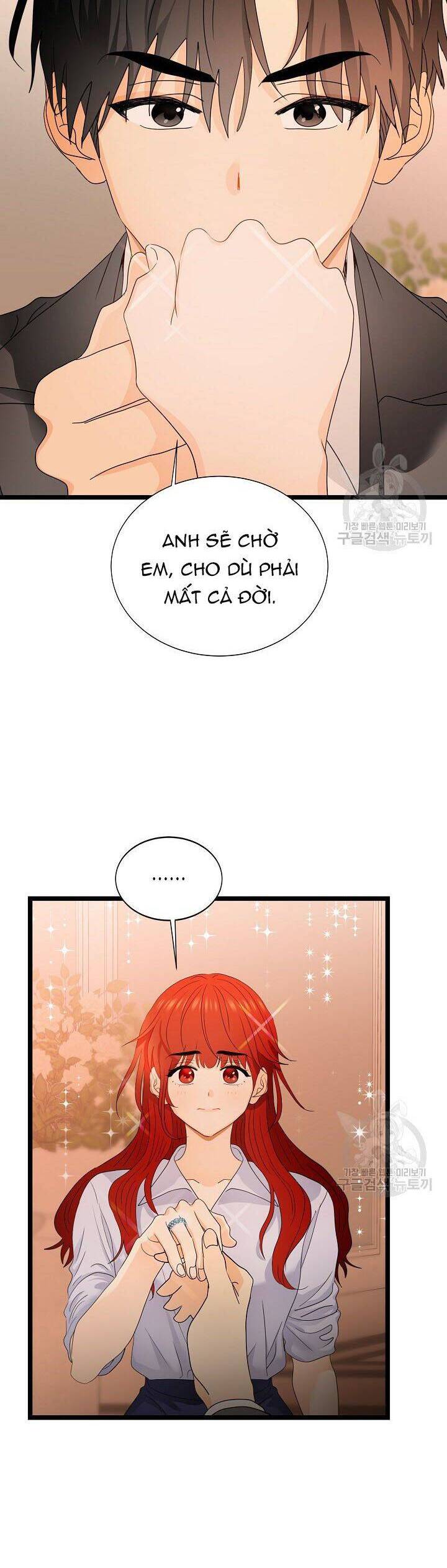 Giả Mạo Theo Phong Cách Chap 104 - Next Chap 105