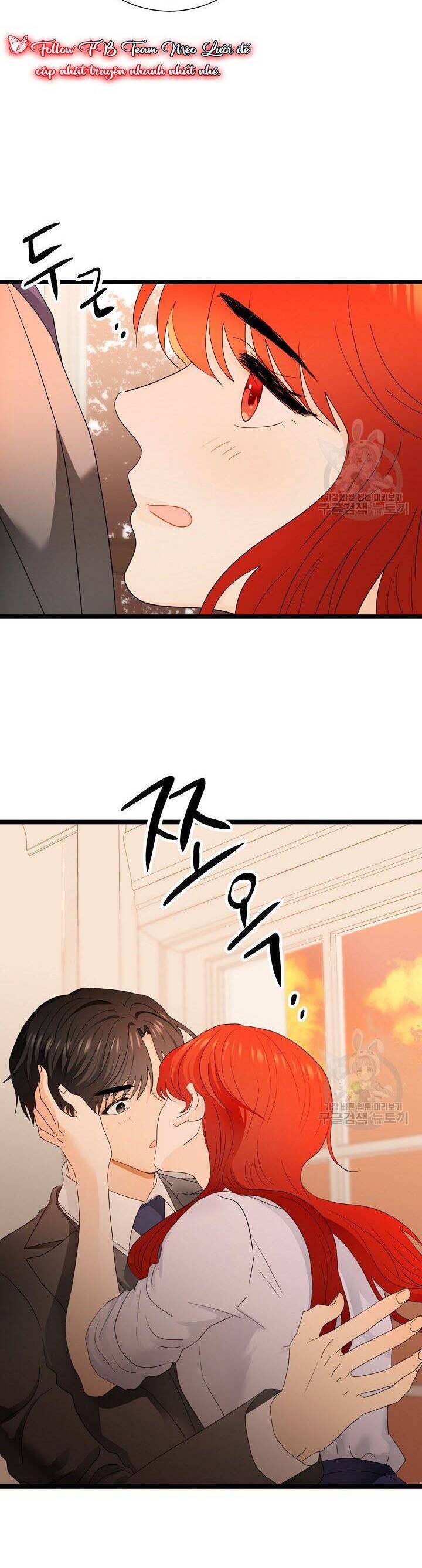 Giả Mạo Theo Phong Cách Chap 104 - Next Chap 105