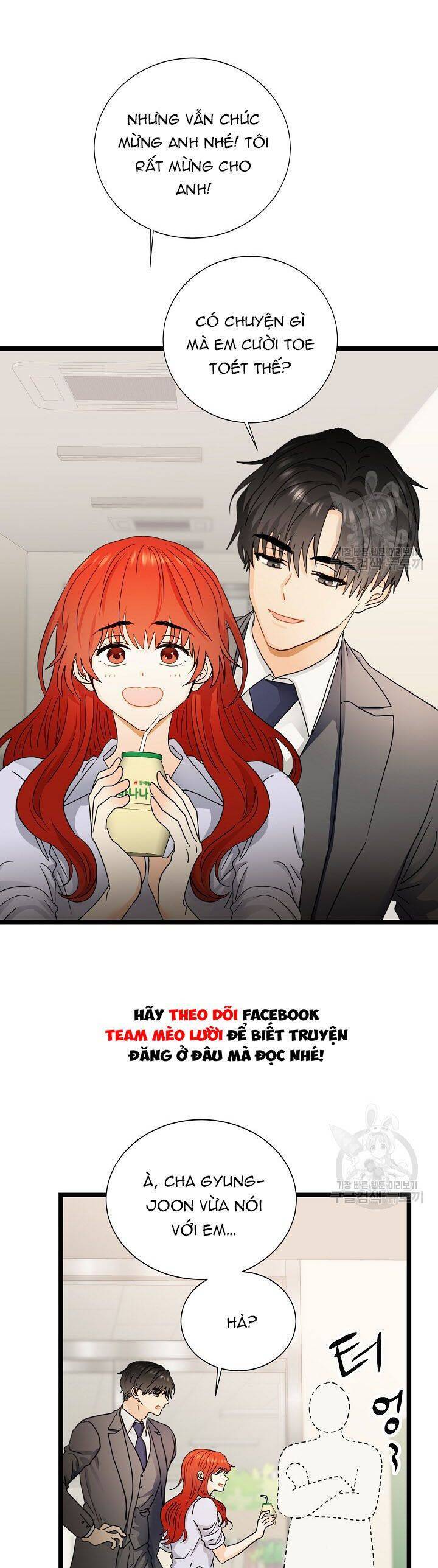 Giả Mạo Theo Phong Cách Chap 104 - Next Chap 105