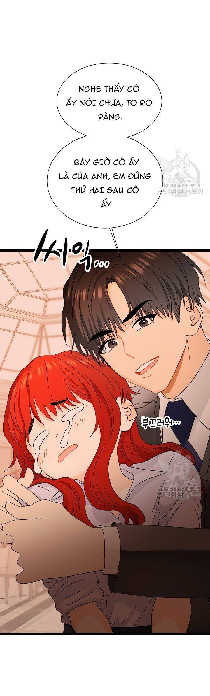 Giả Mạo Theo Phong Cách Chap 105 - Next Chap 106