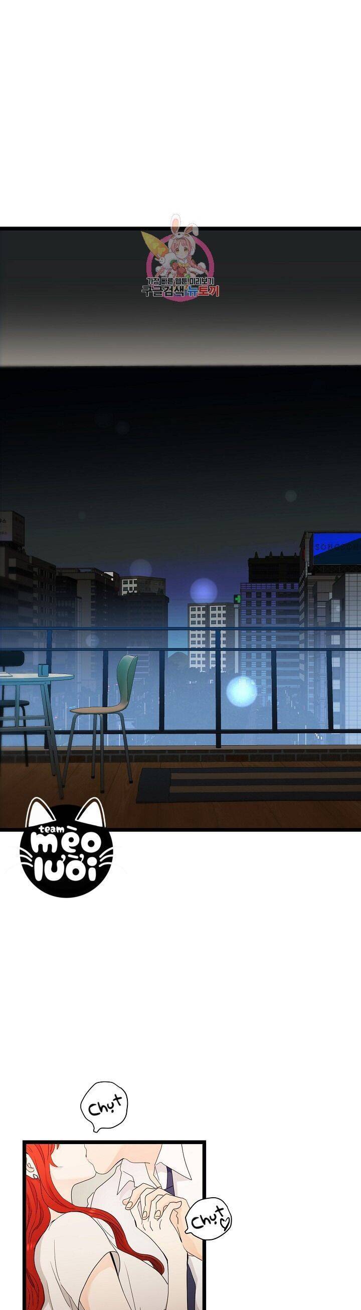 Giả Mạo Theo Phong Cách Chap 106 - Next Chap 107