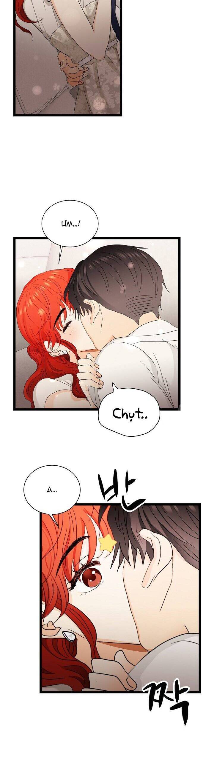 Giả Mạo Theo Phong Cách Chap 106 - Next Chap 107