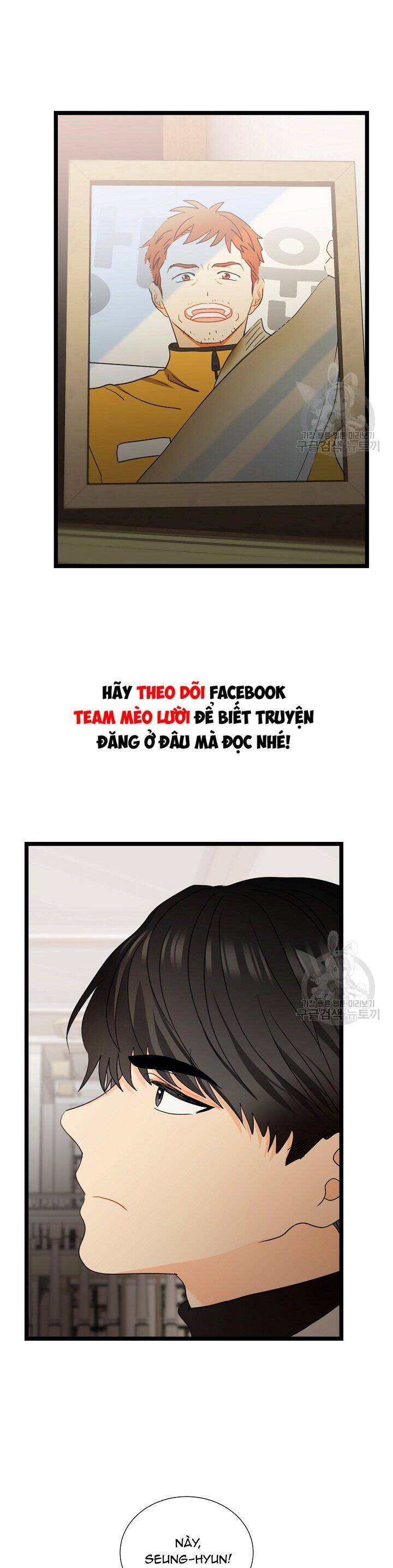 Giả Mạo Theo Phong Cách Chap 106 - Next Chap 107