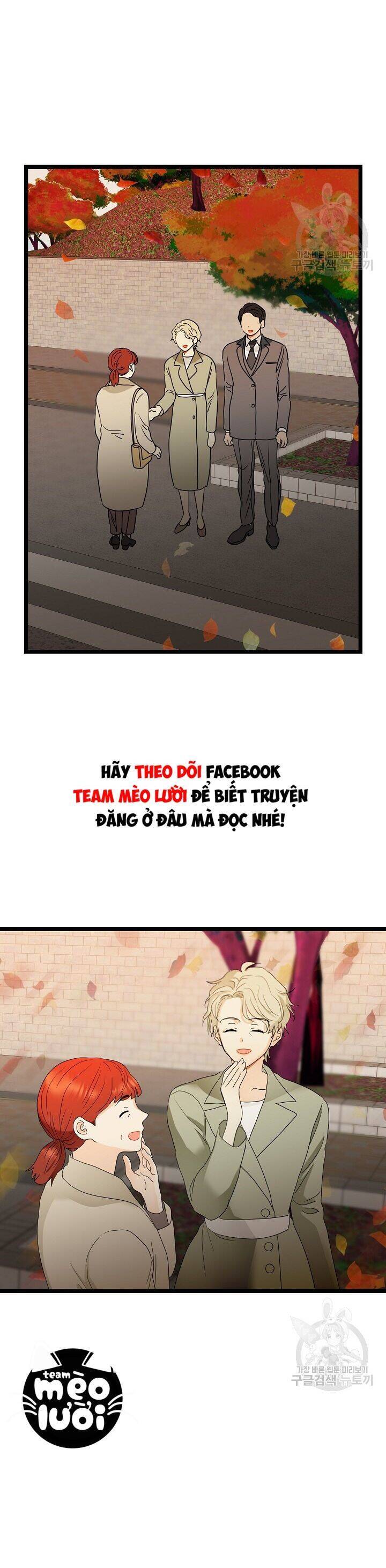 Giả Mạo Theo Phong Cách Chap 106 - Next Chap 107